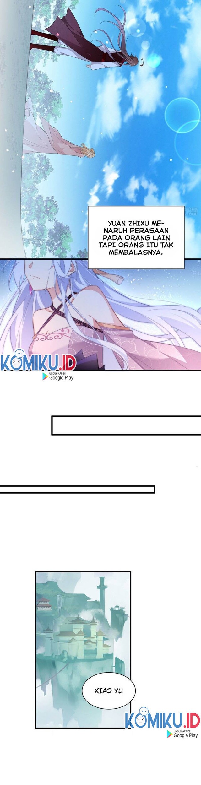 Meng Shi Zai Shang Chapter 235 Gambar 6