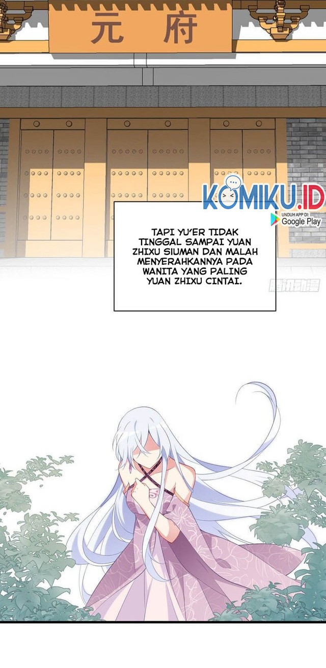 Meng Shi Zai Shang Chapter 235 Gambar 13