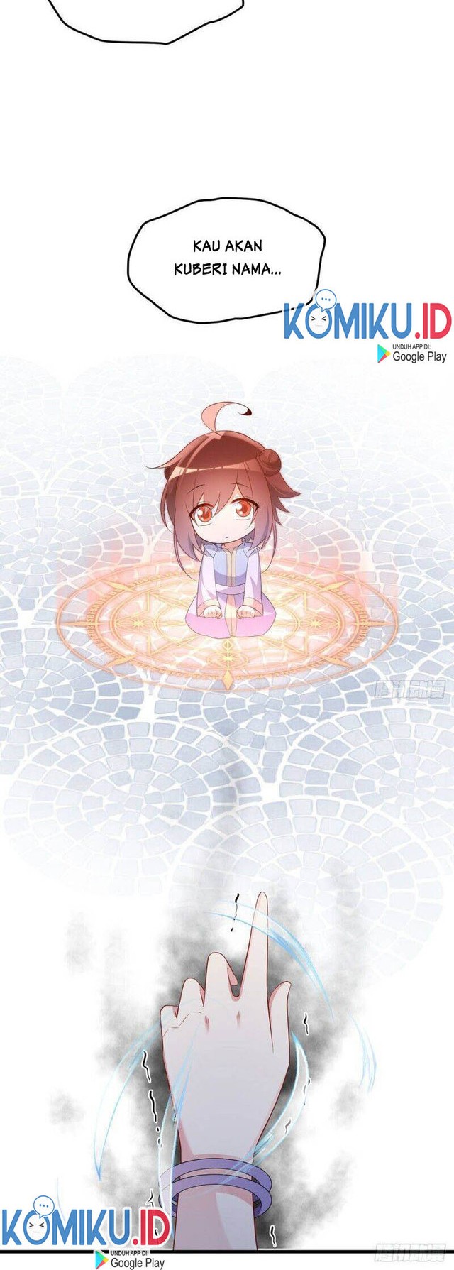 Meng Shi Zai Shang Chapter 236 Gambar 5