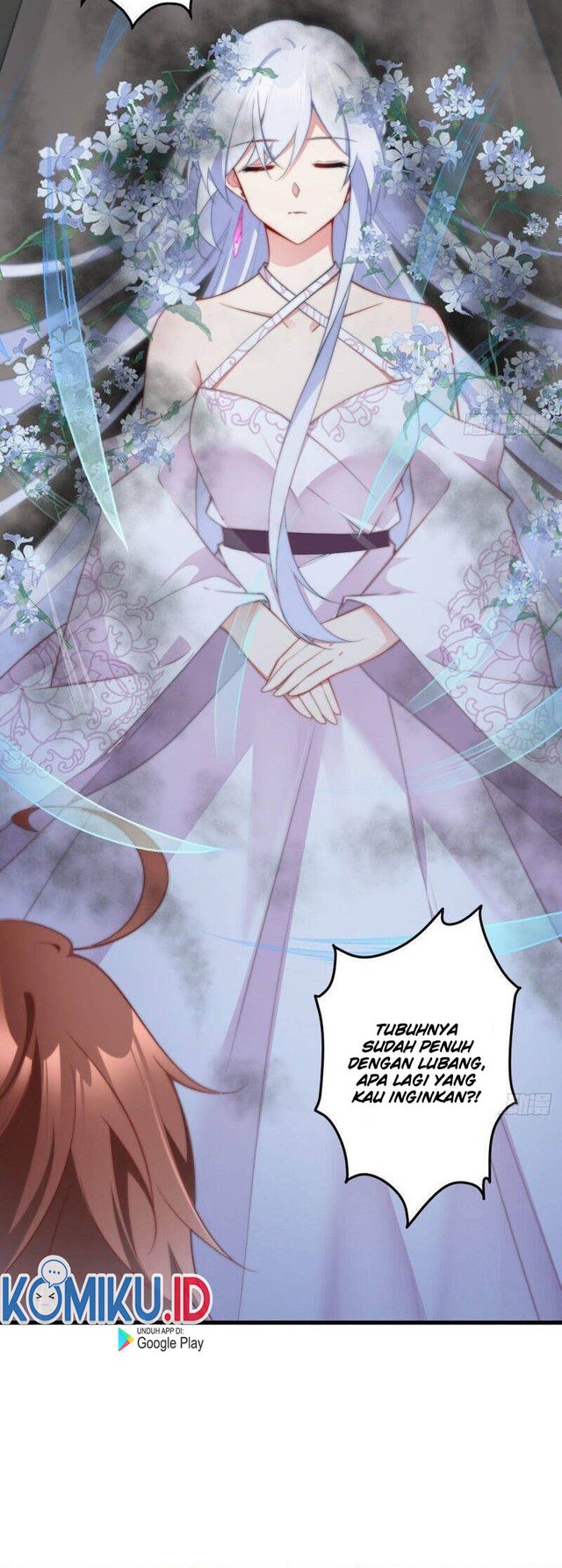 Meng Shi Zai Shang Chapter 236 Gambar 9