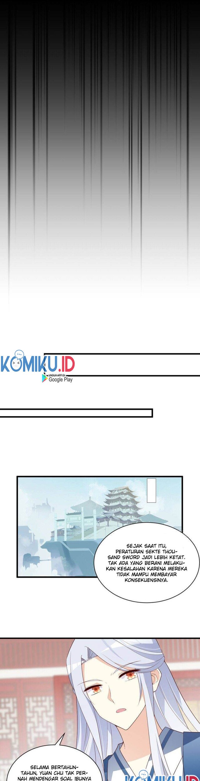 Meng Shi Zai Shang Chapter 236 Gambar 14