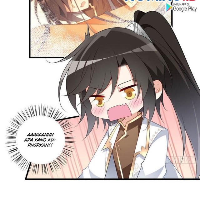 Meng Shi Zai Shang Chapter 238 Gambar 12