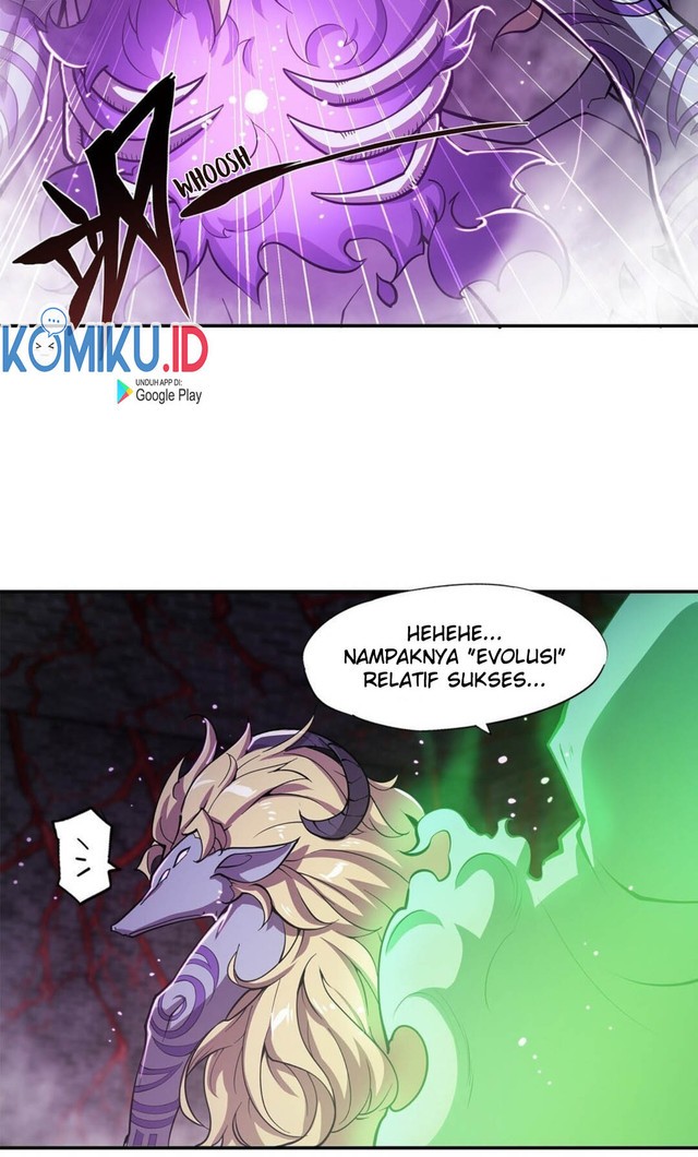 The Blood Princess And The Knight Chapter 87 Gambar 10