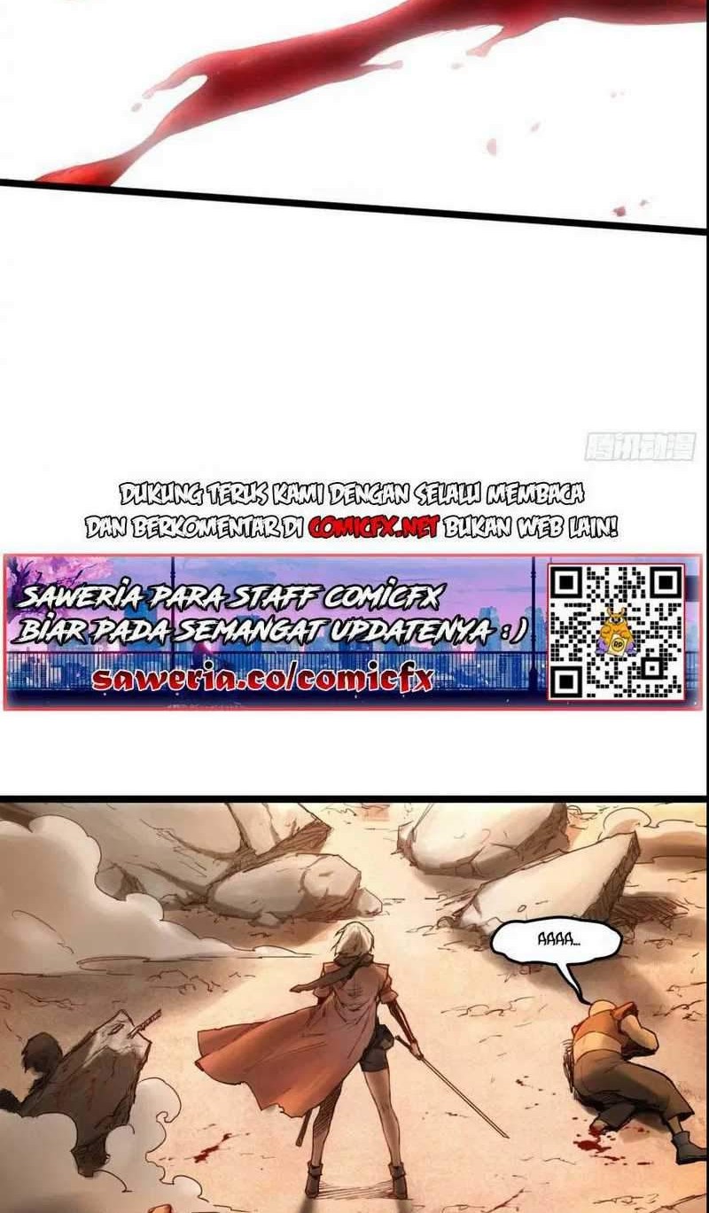 Spirit Cage – Legend Of YueKui Chapter 00.2 Gambar 19