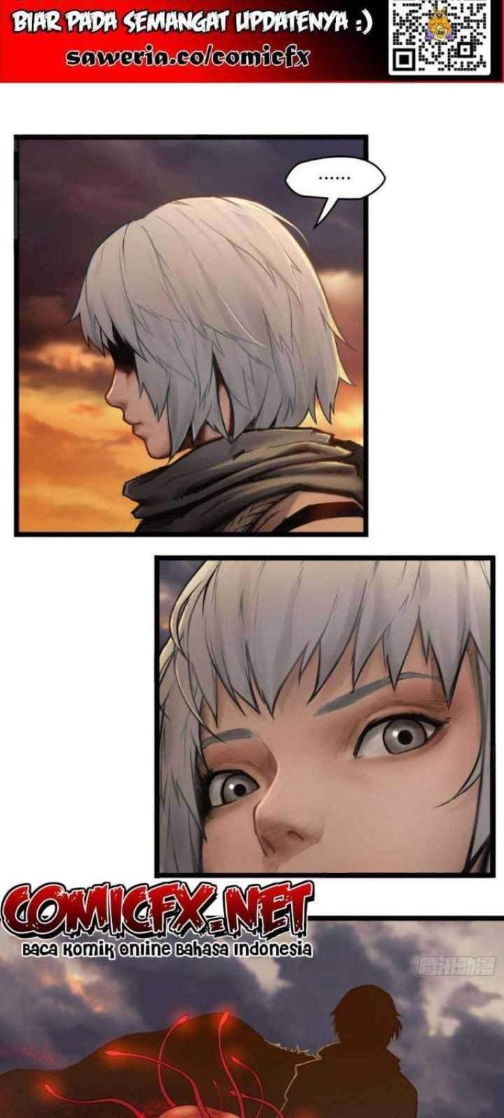 Spirit Cage – Legend Of YueKui Chapter 0.1 Gambar 19