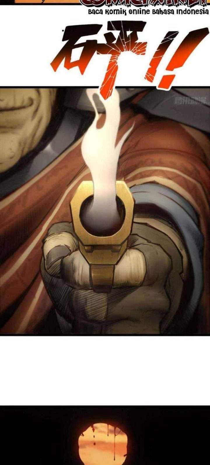 Spirit Cage – Legend Of YueKui Chapter 0.1 Gambar 27