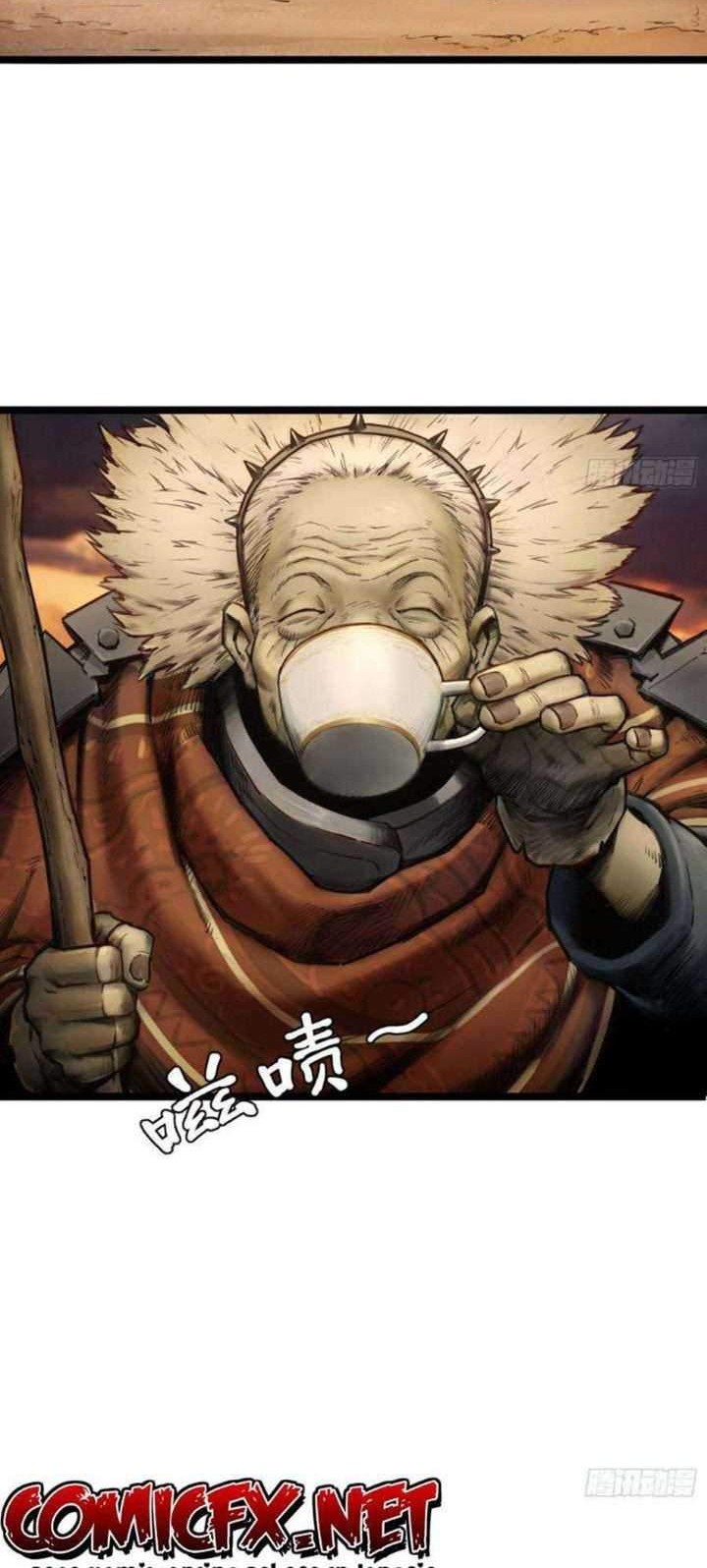 Spirit Cage – Legend Of YueKui Chapter 0.1 Gambar 36