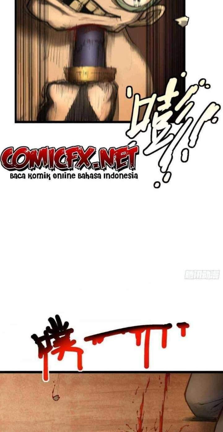 Spirit Cage – Legend Of YueKui Chapter 0.1 Gambar 13