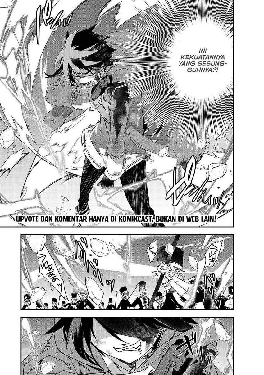 Isekai Mahou wa Okureteru! Chapter 37 Gambar 27