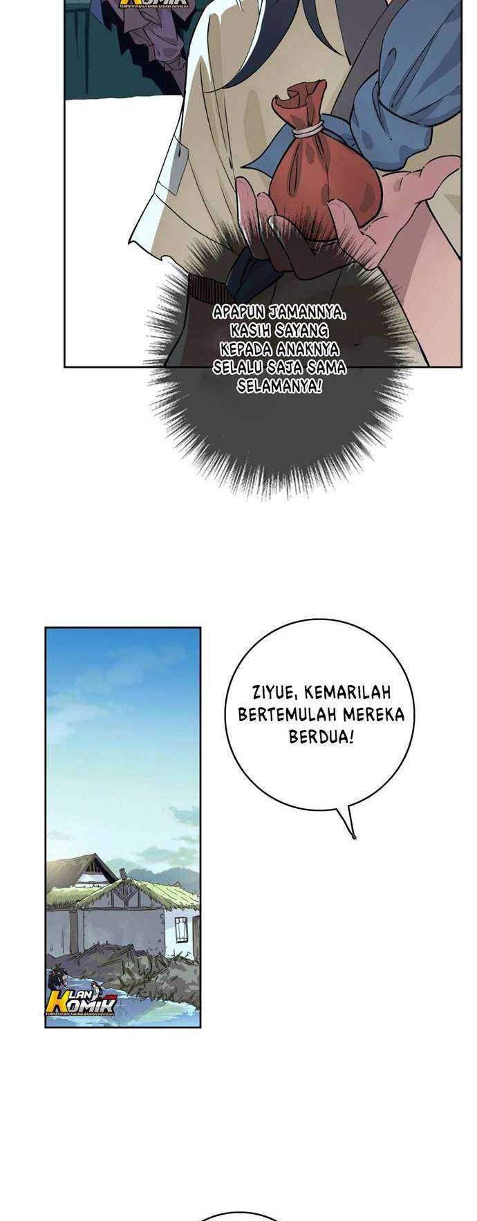 Supreme Taoist (2021) Chapter 02 Gambar 11