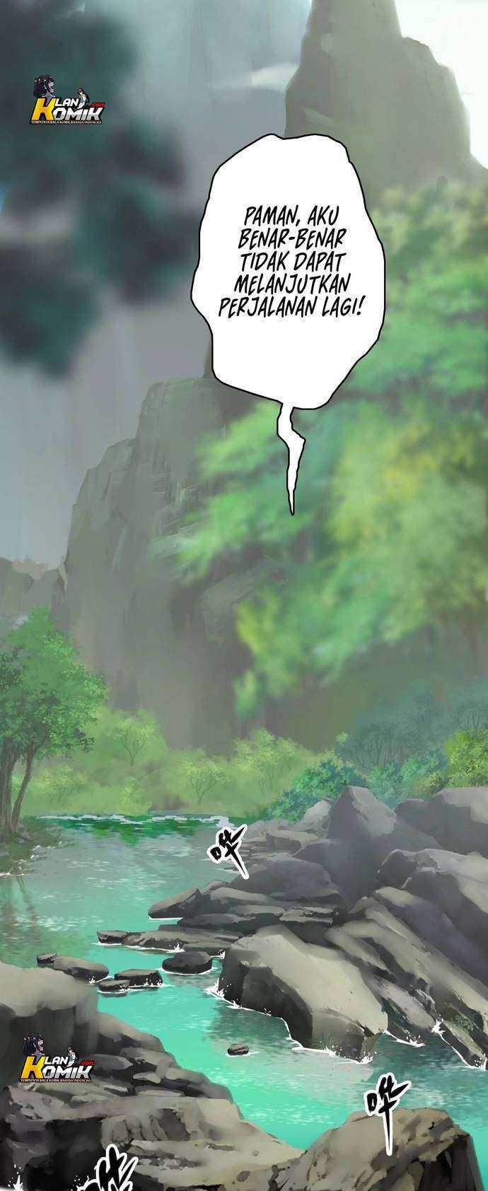 Supreme Taoist (2021) Chapter 02 Gambar 16