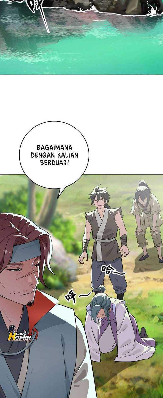 Supreme Taoist (2021) Chapter 02 Gambar 17