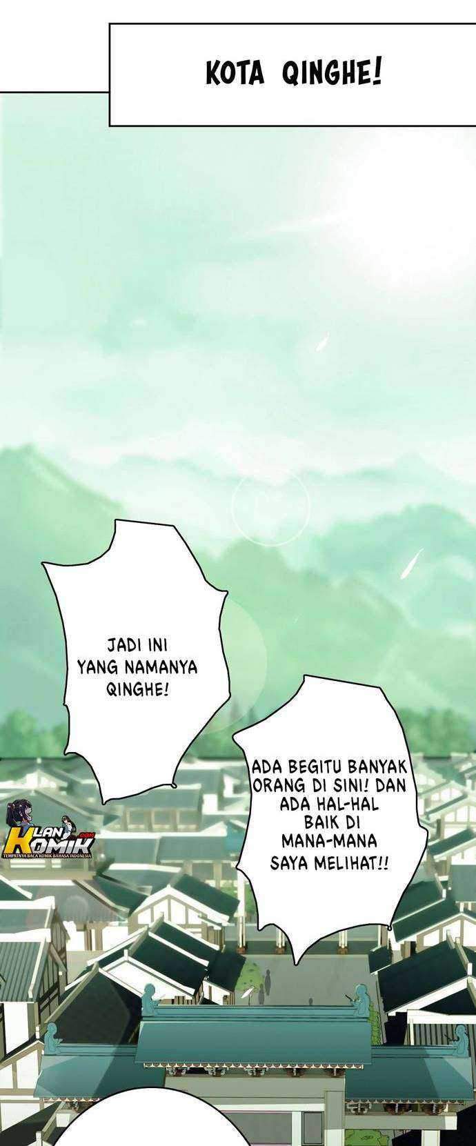 Supreme Taoist (2021) Chapter 02 Gambar 28