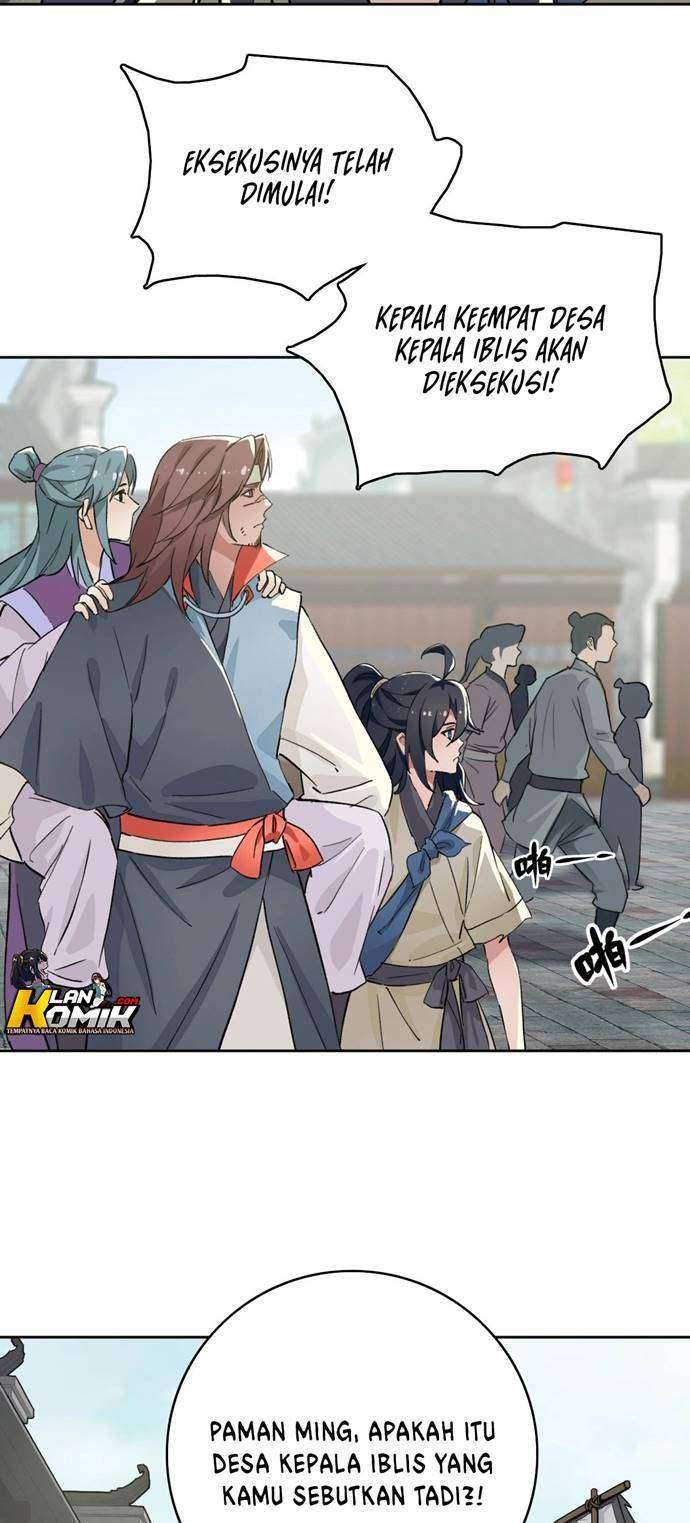 Supreme Taoist (2021) Chapter 02 Gambar 30