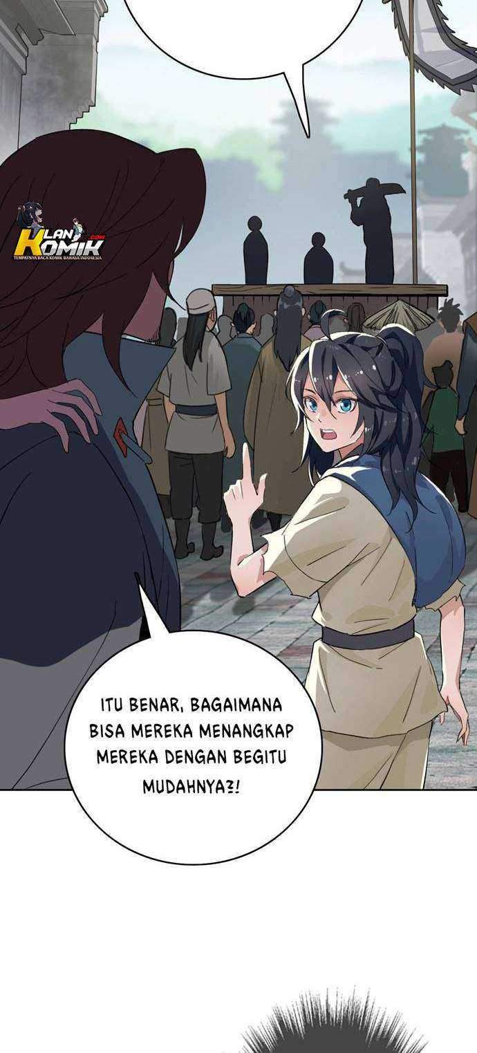Supreme Taoist (2021) Chapter 02 Gambar 31