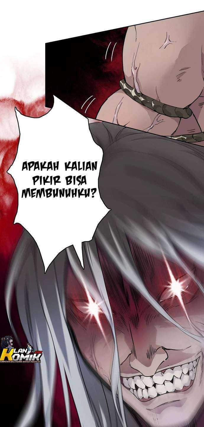Supreme Taoist (2021) Chapter 02 Gambar 38