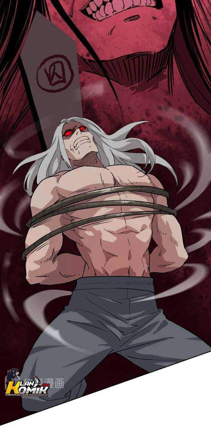Supreme Taoist (2021) Chapter 02 Gambar 40