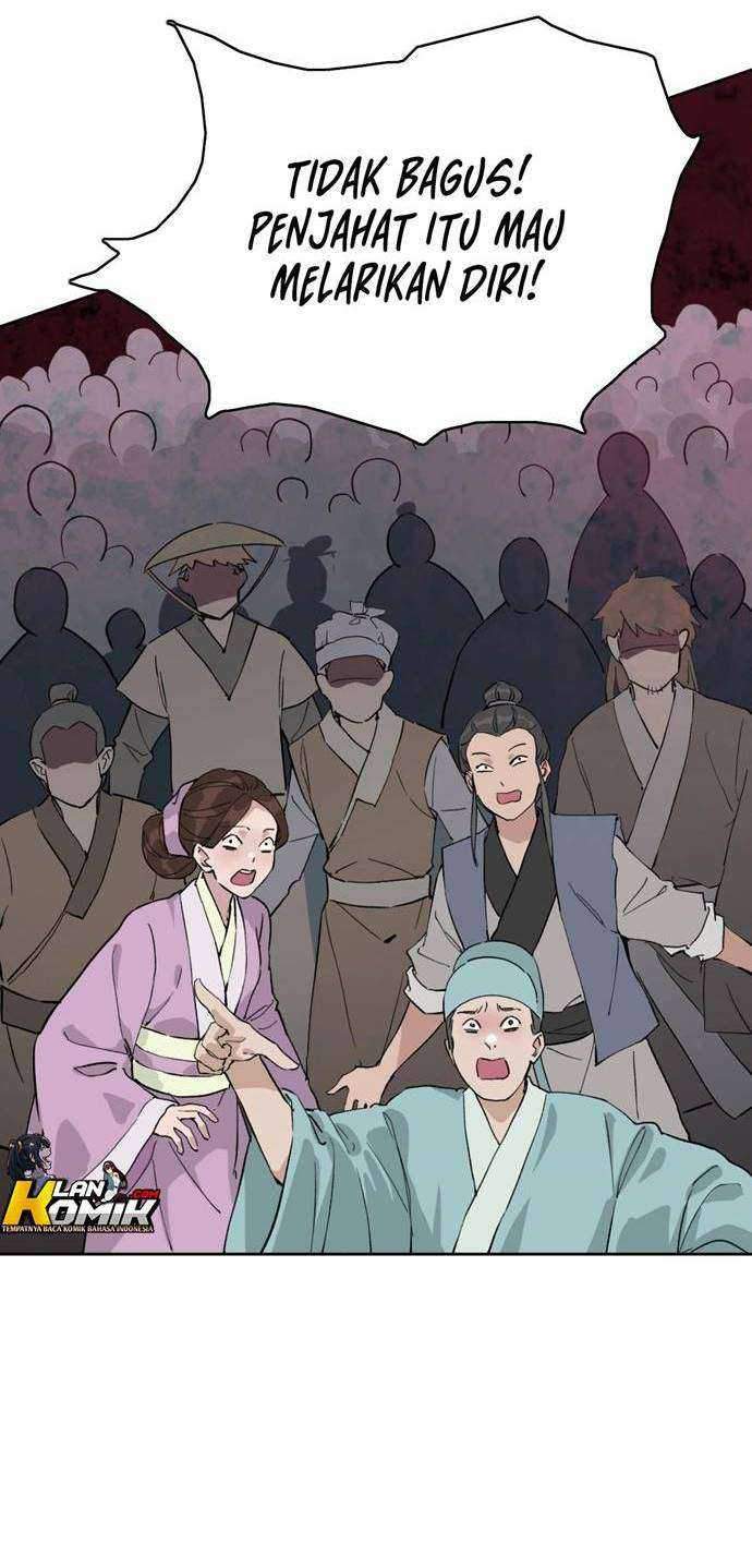 Supreme Taoist (2021) Chapter 02 Gambar 41