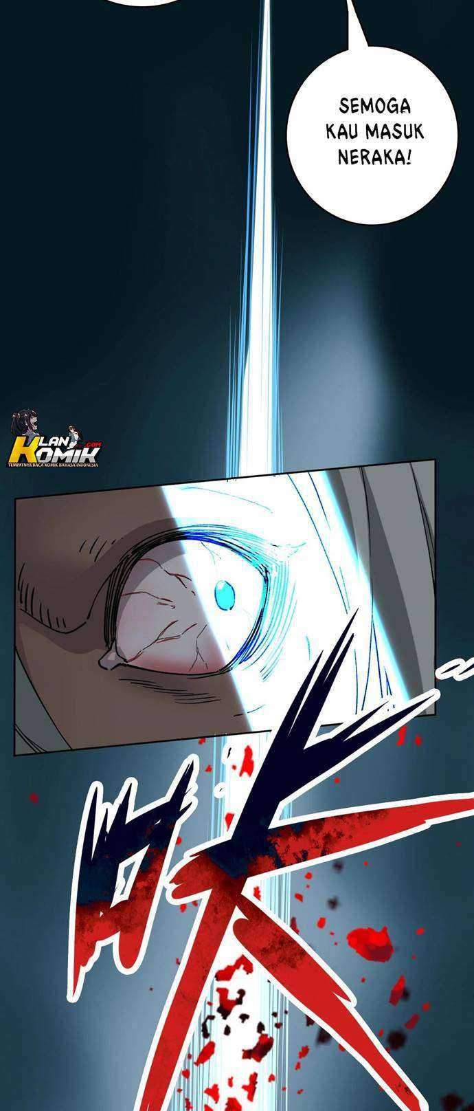 Supreme Taoist (2021) Chapter 02 Gambar 43