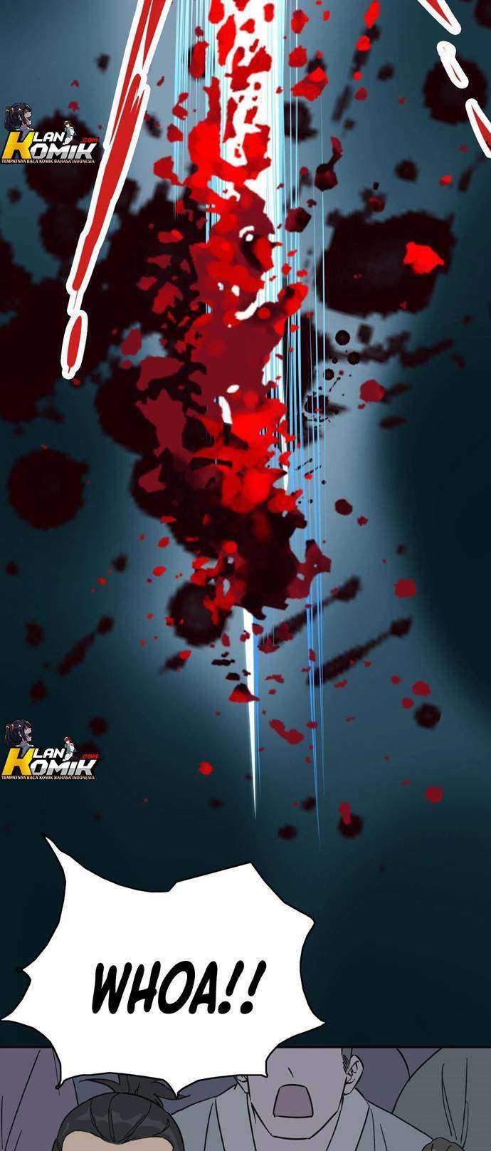 Supreme Taoist (2021) Chapter 02 Gambar 44