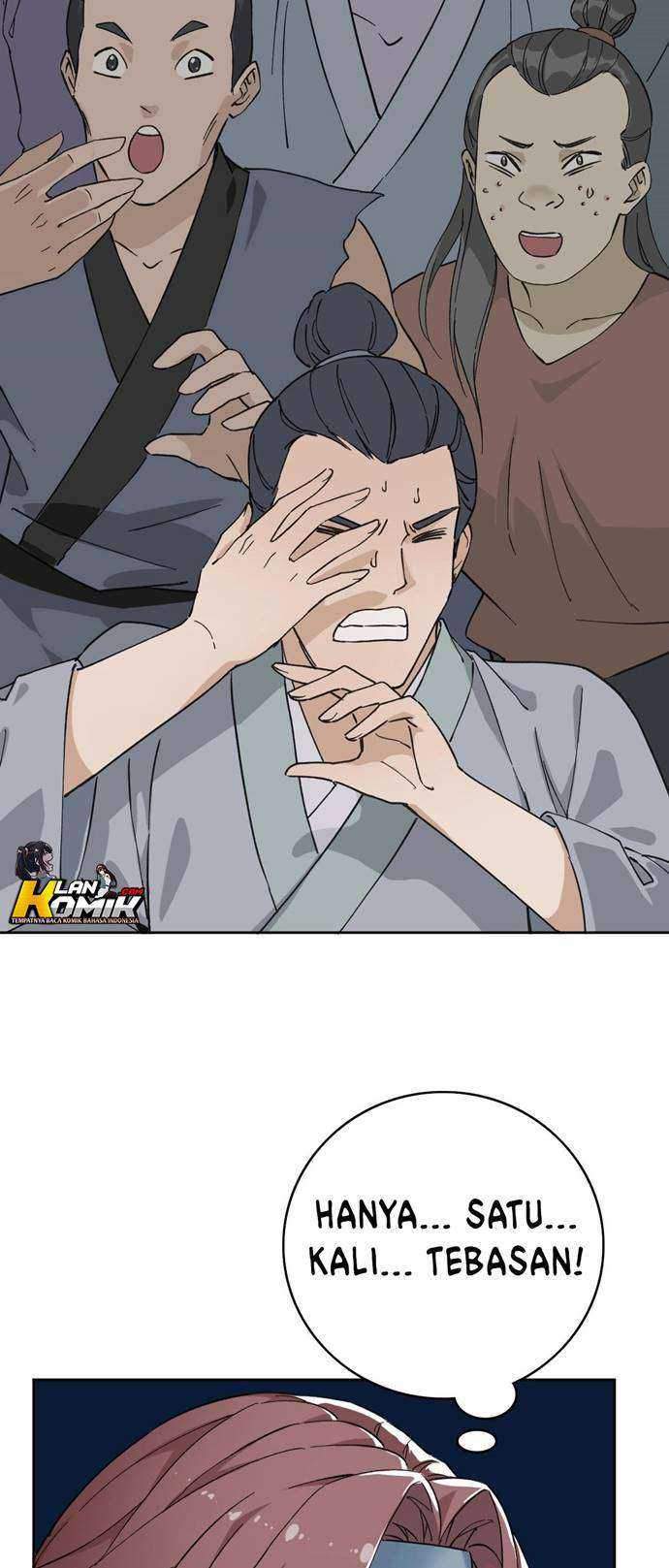 Supreme Taoist (2021) Chapter 02 Gambar 45