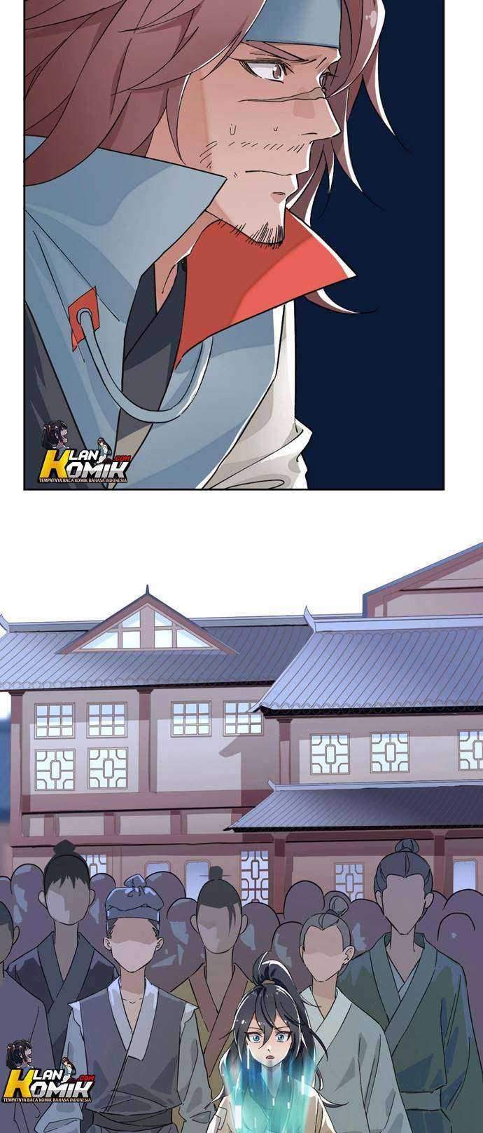 Supreme Taoist (2021) Chapter 02 Gambar 46
