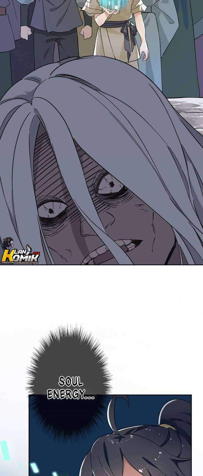 Supreme Taoist (2021) Chapter 02 Gambar 47