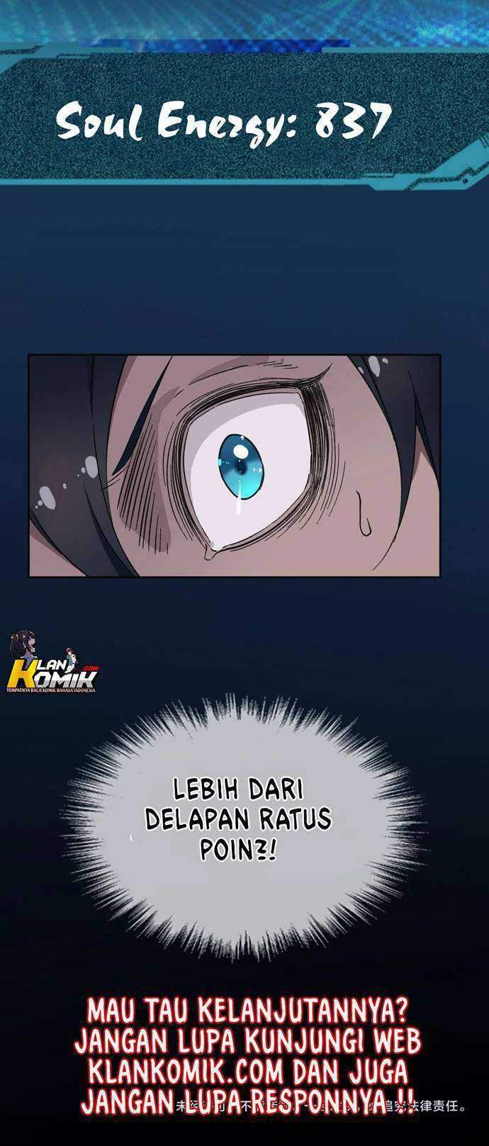 Supreme Taoist (2021) Chapter 02 Gambar 49