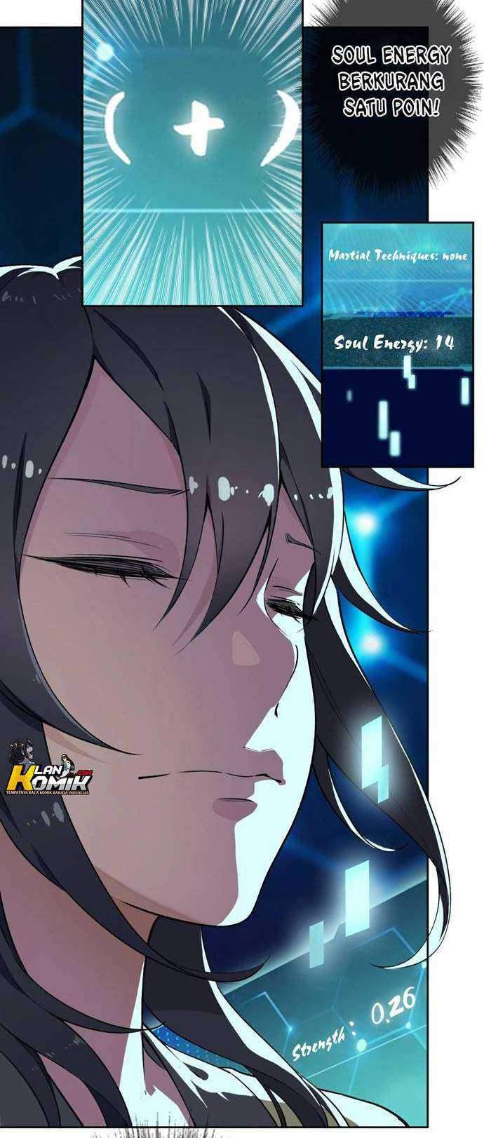 Supreme Taoist (2021) Chapter 02 Gambar 5