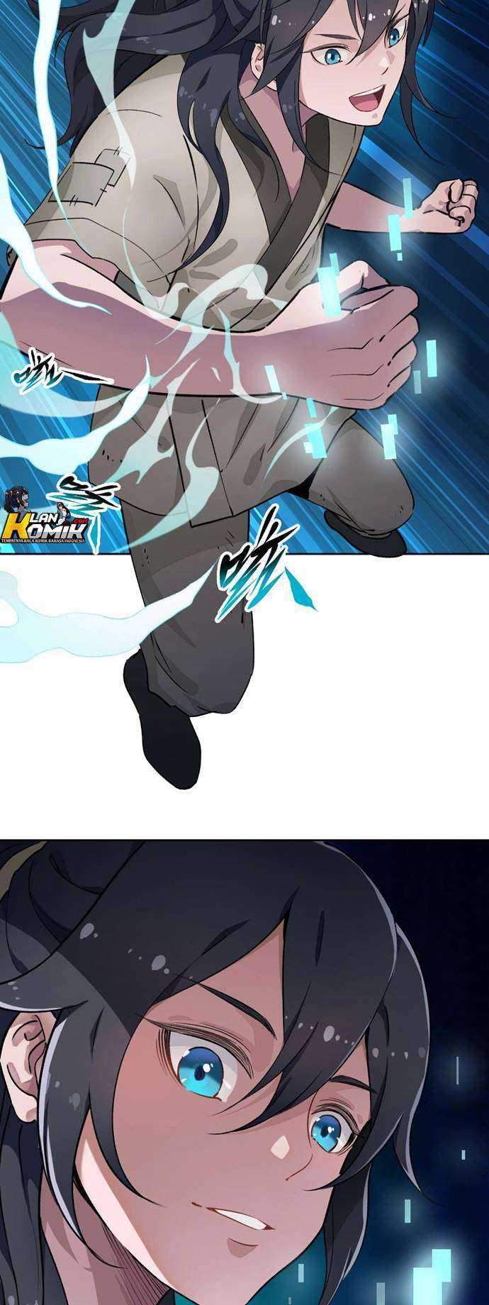 Supreme Taoist (2021) Chapter 02 Gambar 7
