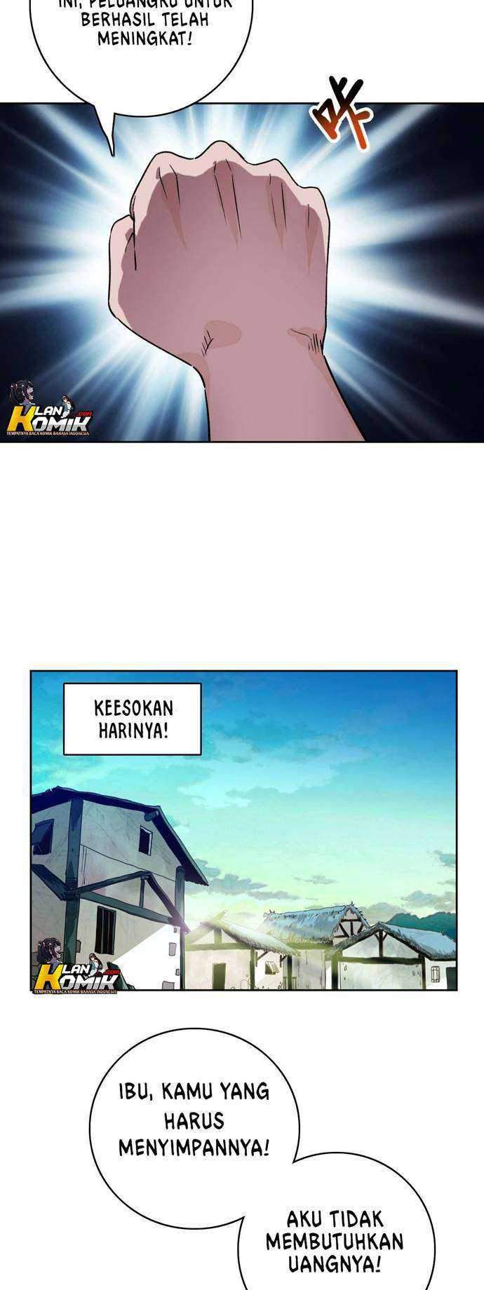 Supreme Taoist (2021) Chapter 02 Gambar 9