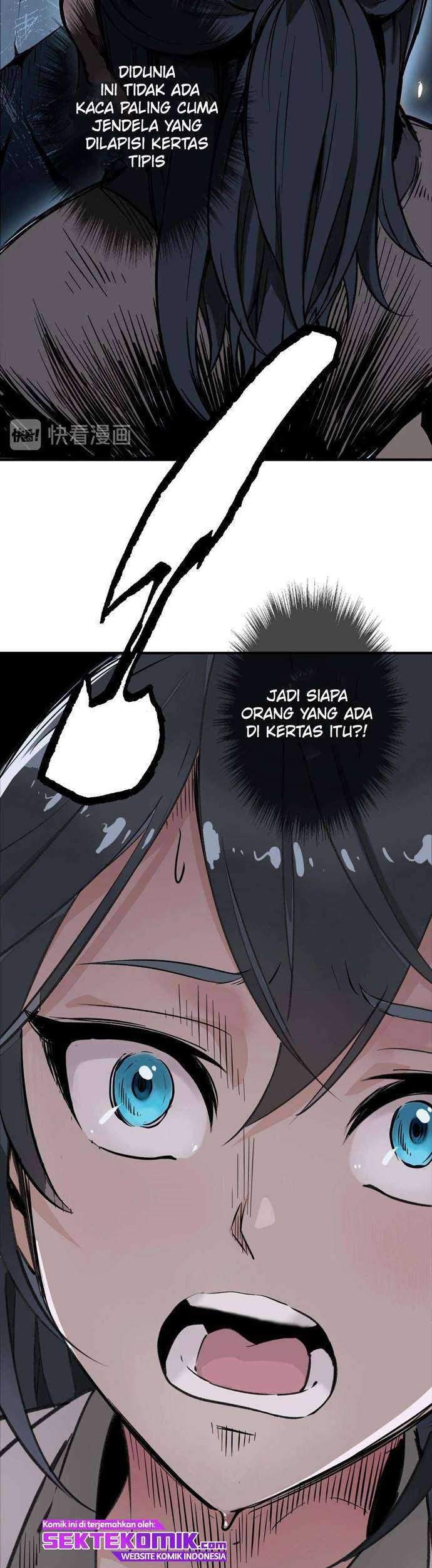 Supreme Taoist (2021) Chapter 01.1 Gambar 14
