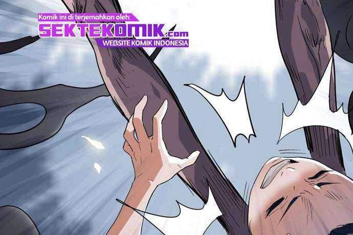 Supreme Taoist (2021) Chapter 01.1 Gambar 17