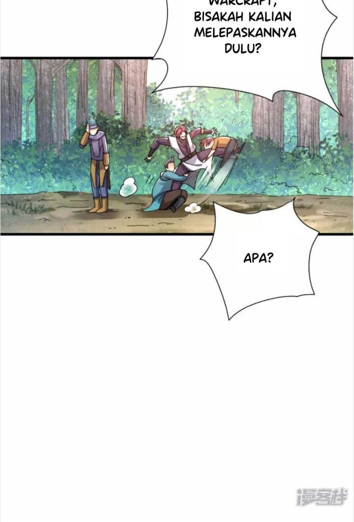 The Nine Realms Eyes Appeared Chapter 18 Gambar 10