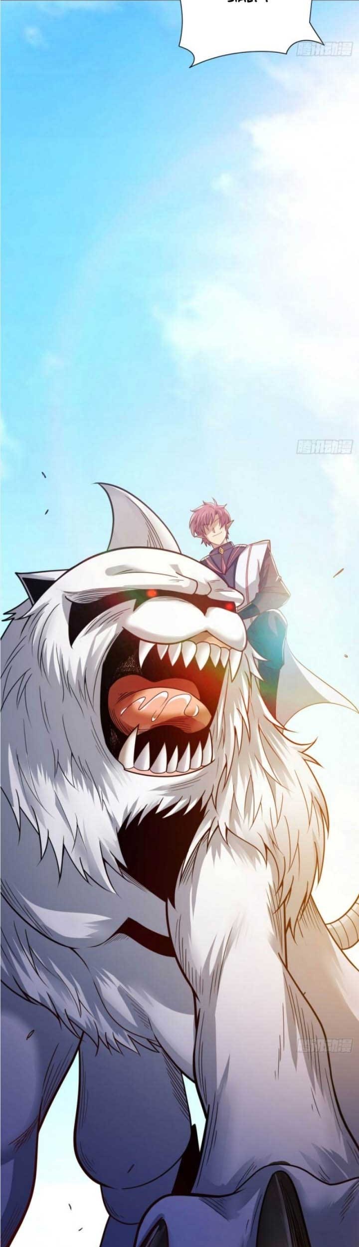 The Nine Realms Eyes Appeared Chapter 17 Gambar 35