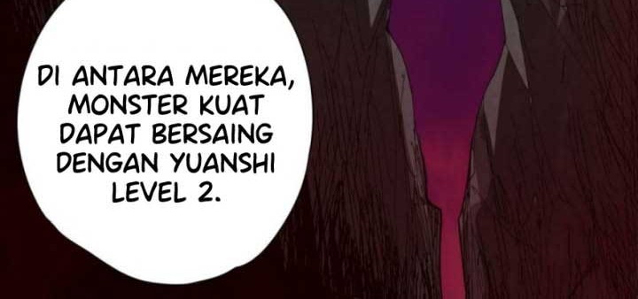 The Nine Realms Eyes Appeared Chapter 17 Gambar 15