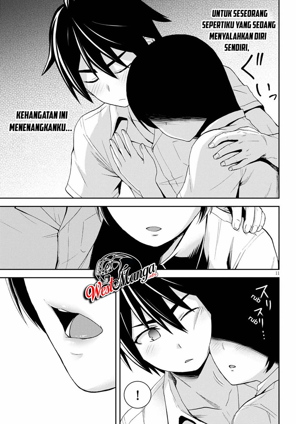 Isekai Yurutto Survival Seikatsu Chapter 8 Gambar 14