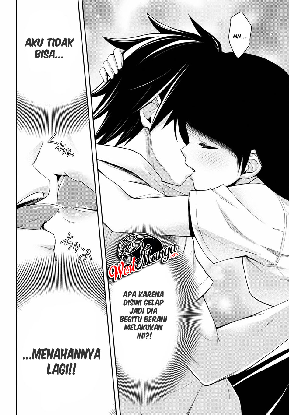 Isekai Yurutto Survival Seikatsu Chapter 8 Gambar 17