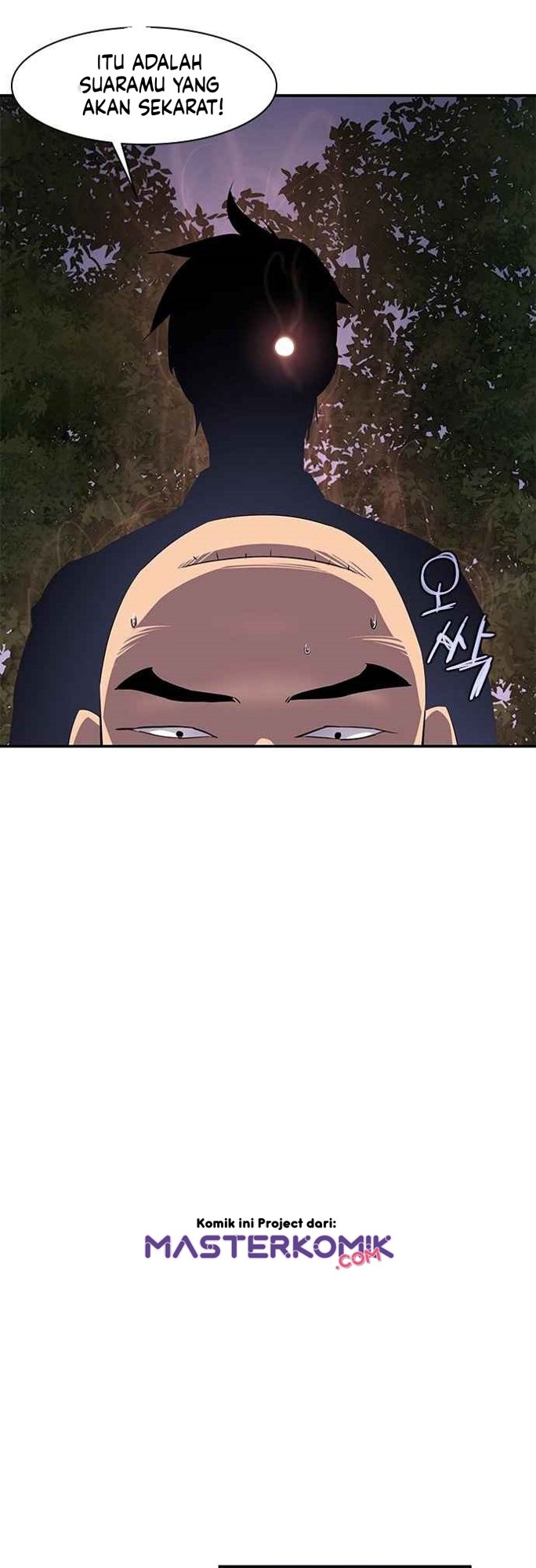 The Strongest in History Chapter 32 Gambar 18