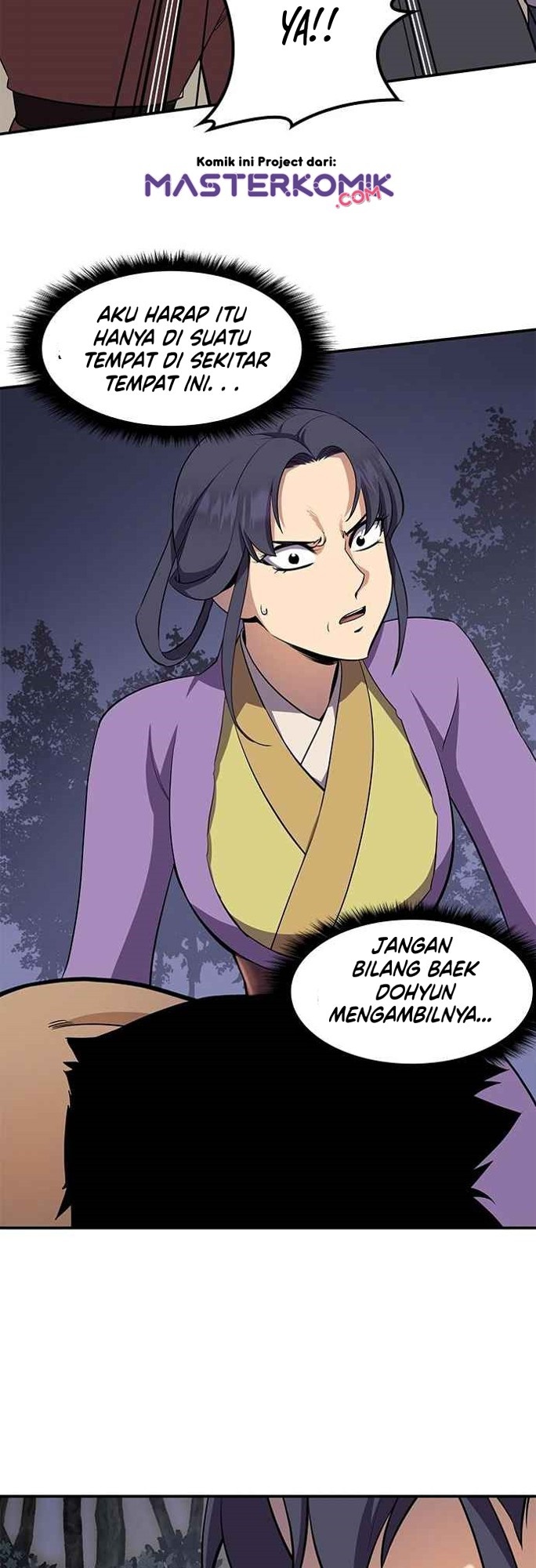 The Strongest in History Chapter 32 Gambar 21