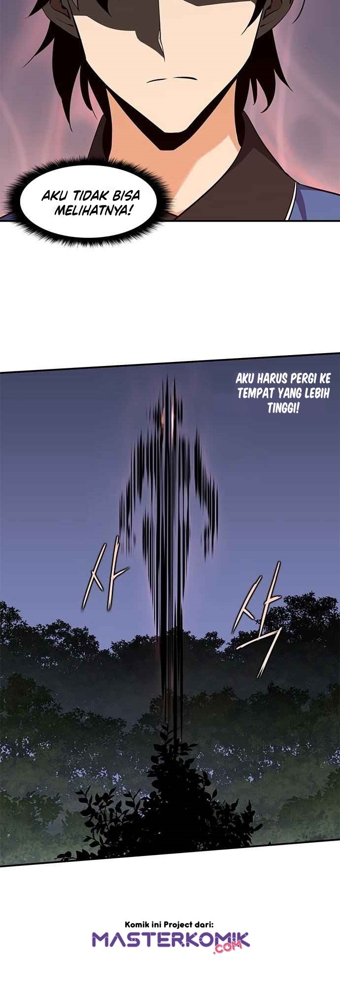 The Strongest in History Chapter 32 Gambar 8