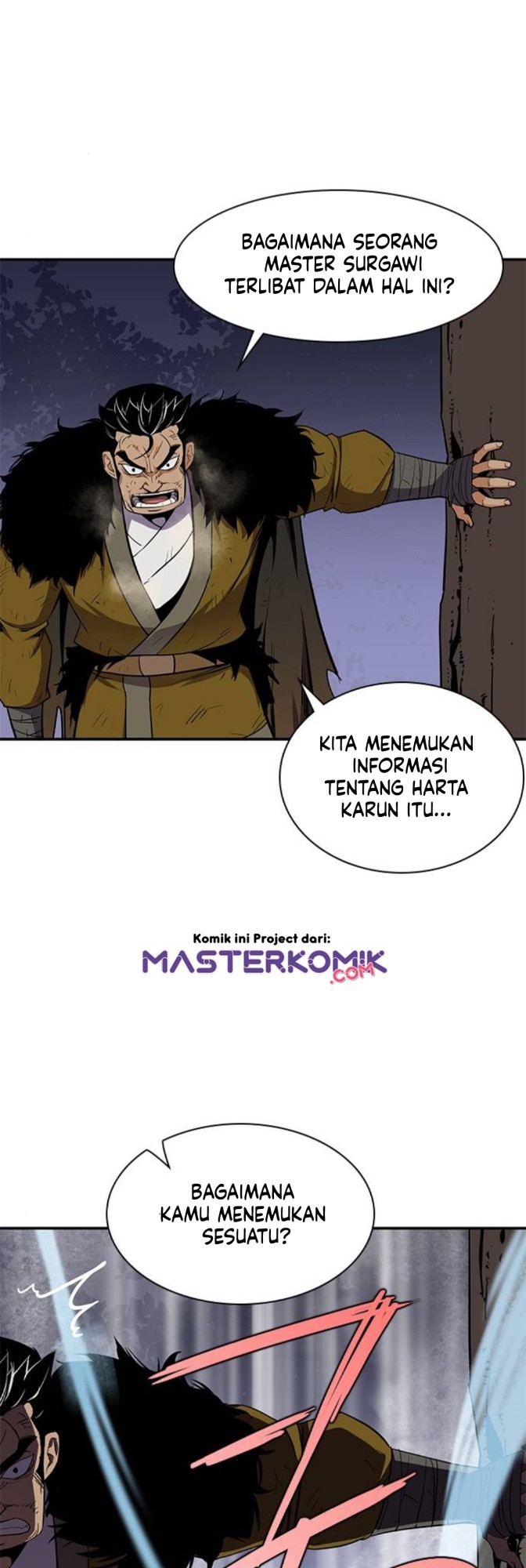The Strongest in History Chapter 31 Gambar 11