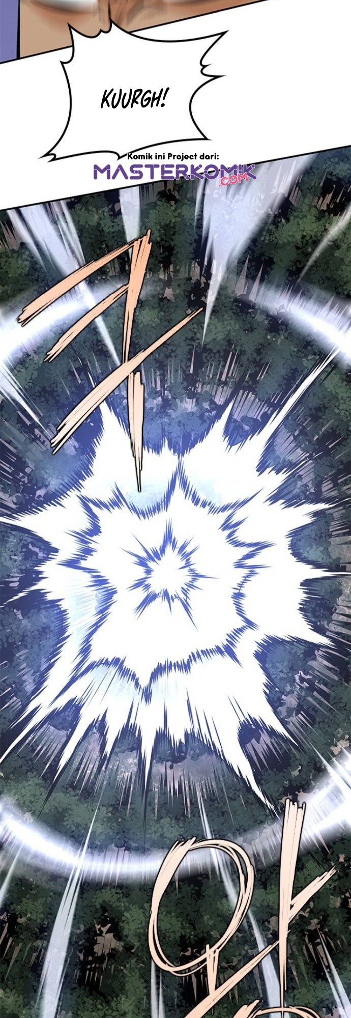 The Strongest in History Chapter 31 Gambar 27