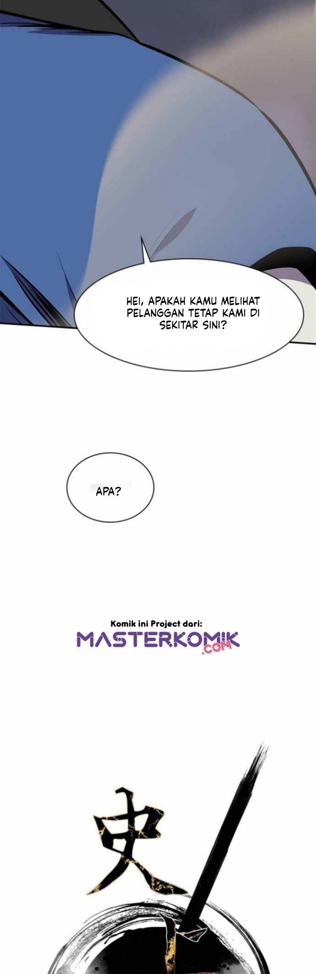 The Strongest in History Chapter 30 Gambar 10