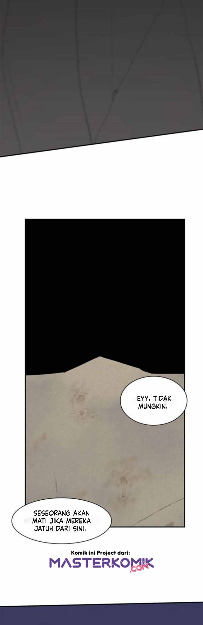 The Strongest in History Chapter 30 Gambar 16