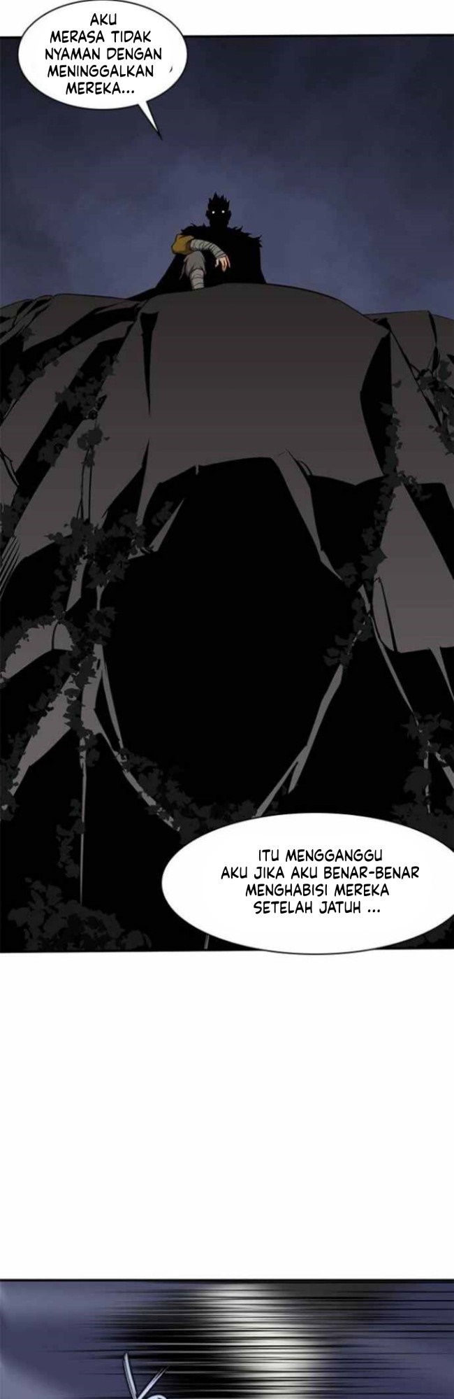The Strongest in History Chapter 30 Gambar 4