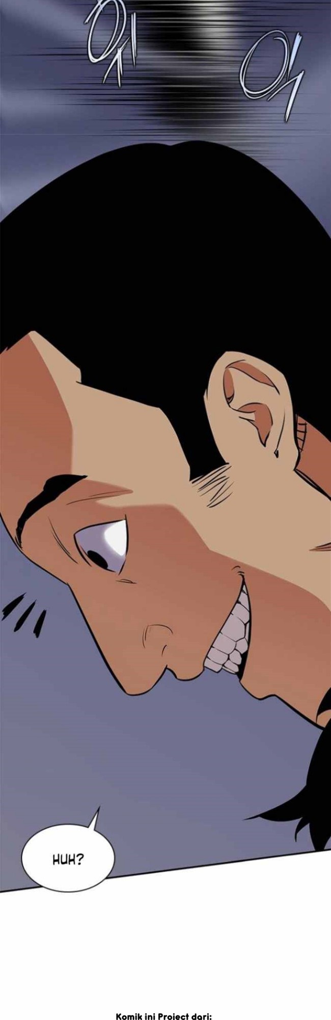 The Strongest in History Chapter 30 Gambar 5
