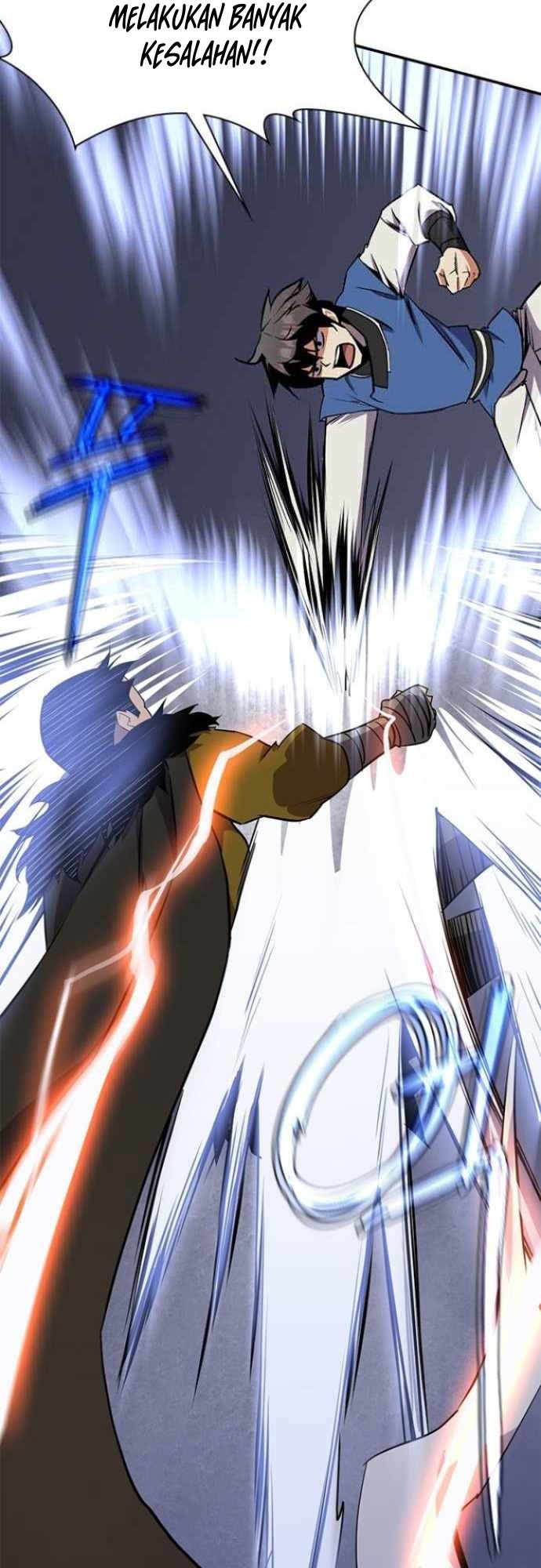 The Strongest in History Chapter 30 Gambar 56