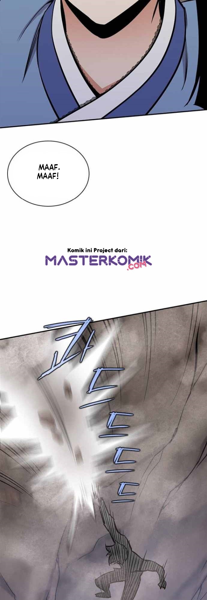 The Strongest in History Chapter 30 Gambar 65