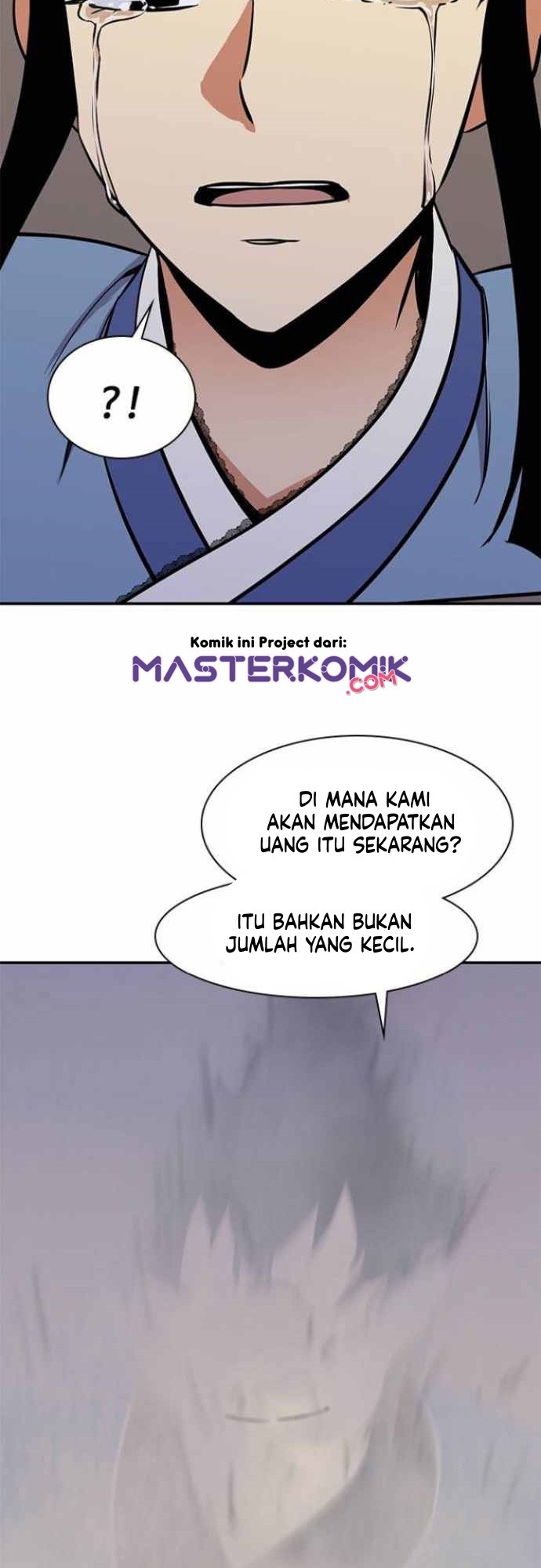 The Strongest in History Chapter 30 Gambar 67